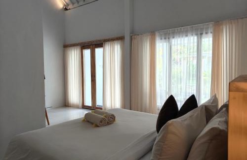 Pecatu Hotel | Alam Cottage Uluwatu