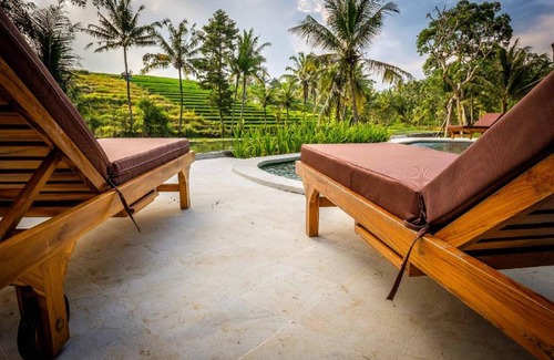 Tabanan House | Alam Taman Villa