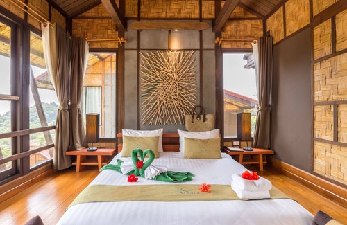 Ko Lanta Resort | Alama Sea Village Resort