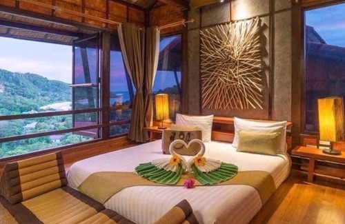 Ko Lanta Resort | Alama Sea Village Resort