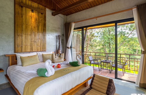 Ko Lanta Resort | Alama Sea Village Resort