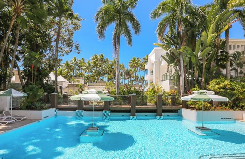 Palm Cove Apartment | Alamanda Palm Cove by Lancemore