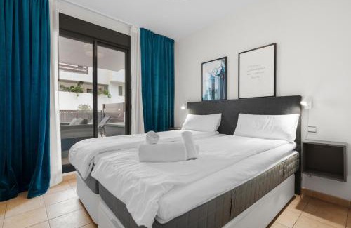 La Cala de Mijas Apartment | Alamar apartment in La Cala de Mijas by Costarentals - Ref 38