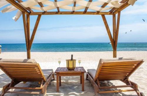 La Cruz de Huanacaxtle Apartment | Alamar - Oceanview Condos with Beach Club Resort Access