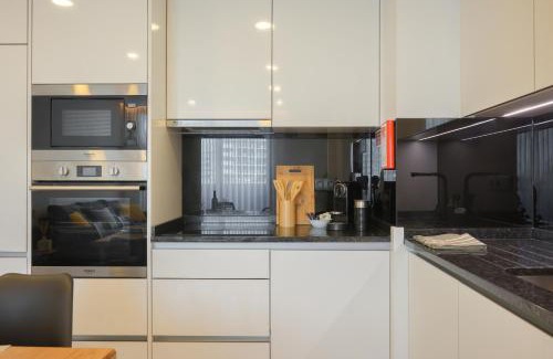 Aveiro Apartment | Alameda 74 Luxury incl Parking by Home Sweet Home Aveiro