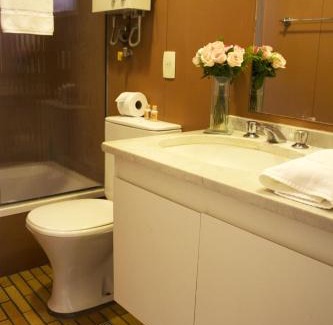 Cerqueira Cesar Apartment | Alameda Apart Hotel
