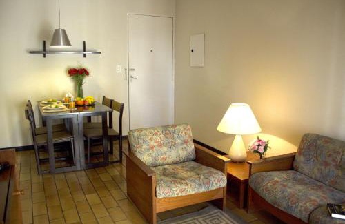 Cerqueira Cesar Apartment | Alameda Apart Hotel