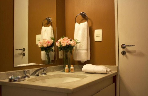 Cerqueira Cesar Apartment | Alameda Apart Hotel