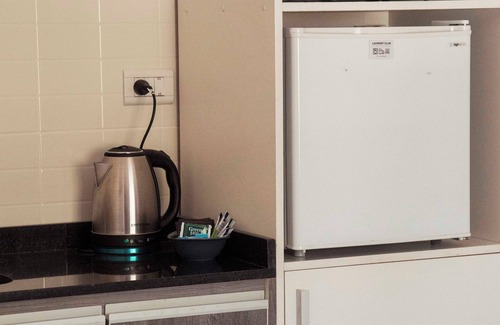 El Calafate Apartment | Alameda