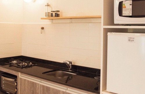 El Calafate Apartment | Alameda
