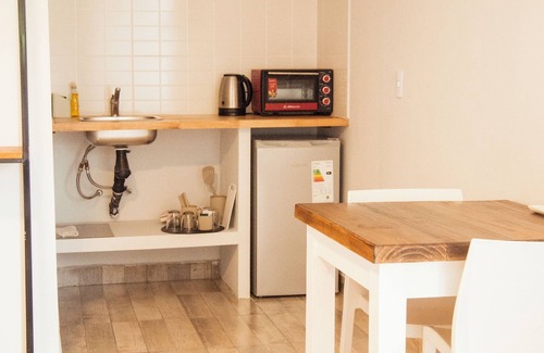 El Calafate Apartment | Alameda
