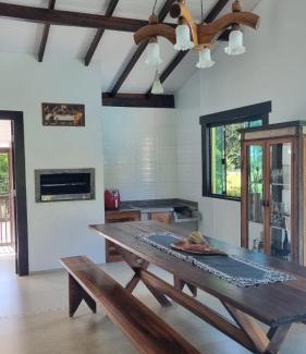 Penha House | Alameda das Palmeiras is your perfect getaway!