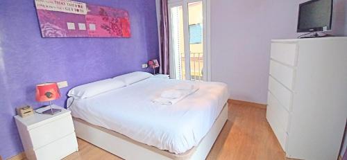 San Gil Apartment | Alameda de Hércules, Gate of Seville center