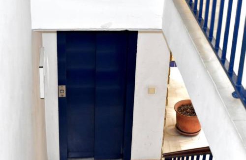 San Gil Apartment | Alameda de Hércules, Gate of Seville center