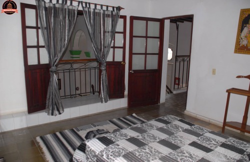 Old Havana House | Alameda dePaula