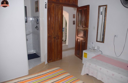 Old Havana House | Alameda dePaula