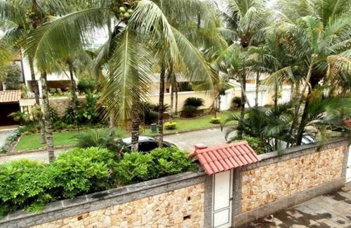 Barra da Tijuca House | Alameda dos Eucalipitos