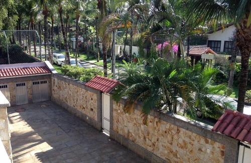 Barra da Tijuca House | Alameda dos Eucalipitos
