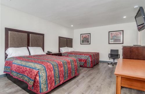 St. Leo's Hotel | Alameda Motel San Jose