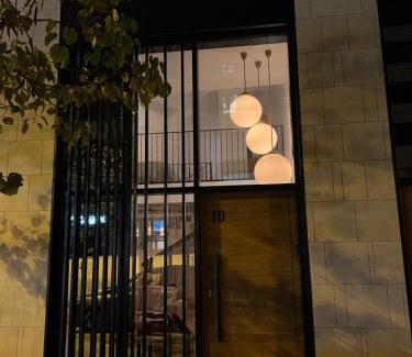 Penya-roja Apartment | Alameda Velvet Ciudad Ciencias - Housevanlive