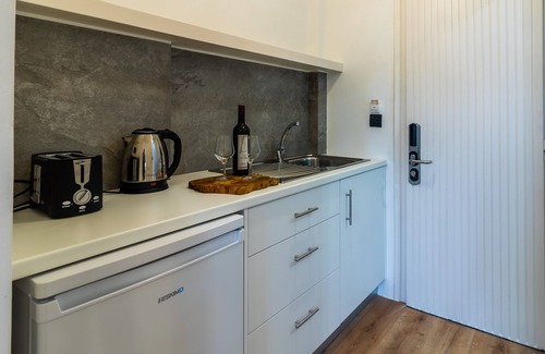 Tsilivi Apartment | Alamis Hotel & Apartments