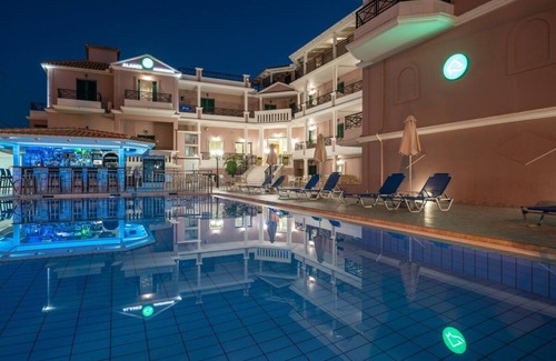 Tsilivi Apartment | Alamis Hotel & Apartments