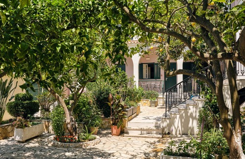 Tsilivi Apartment | Alamis Hotel & Apartments