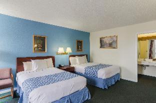 Gillette Hotel | Alamo Inn & Suites