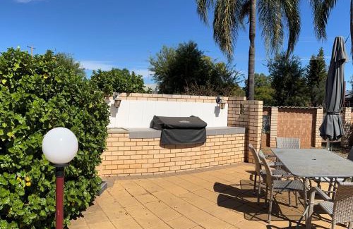 Nyngan Hotel | Alamo Motor Inn