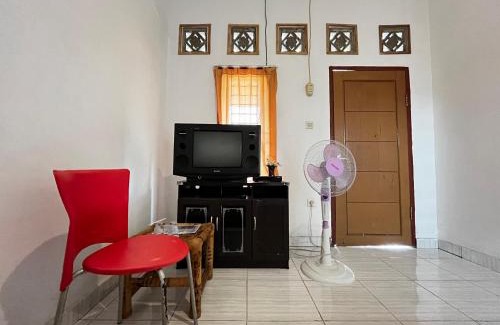 Praya House | Alan's Homestay