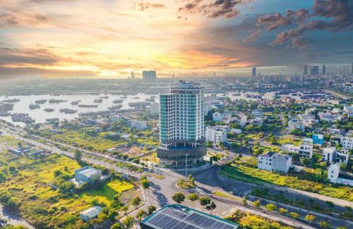 Son Tra Hotel | Alan Sea Hotel Danang