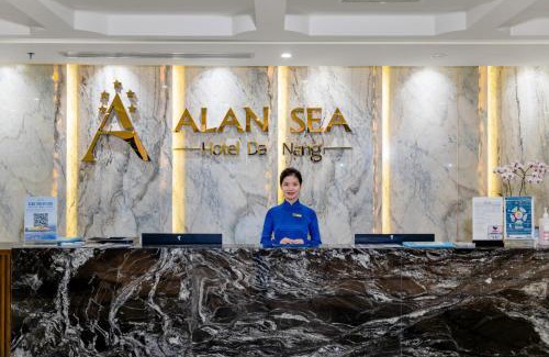 Son Tra Hotel | Alan Sea Hotel Danang