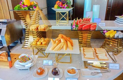Son Tra Hotel | Alan Sea Hotel Danang