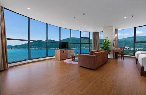 Son Tra Hotel | Alan Sea Hotel Danang