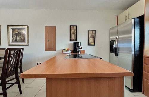 Yeguada Apartment | Alana Del Mar Penthouse