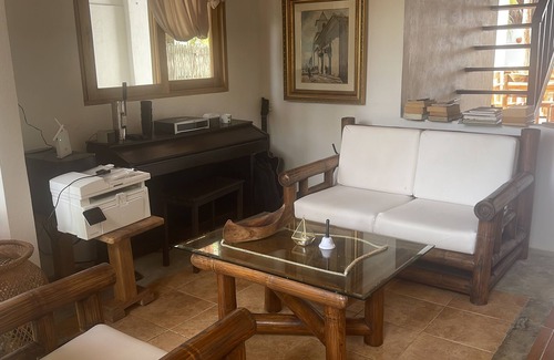 San Bernardo del Viento Hotel | alanacasadeplaya