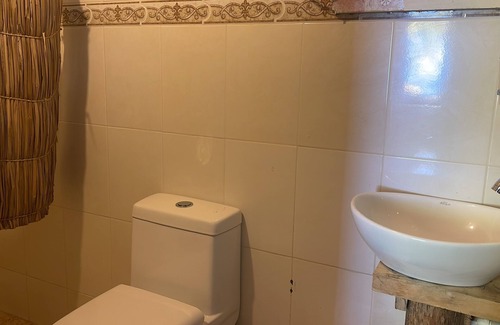 San Bernardo del Viento Hotel | alanacasadeplaya