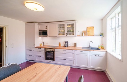 Wanzer House | Alandblick Inn