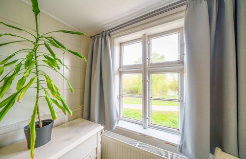 Wanzer House | Alandblick Inn