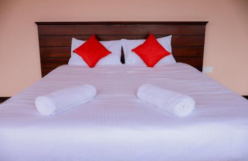 Deraniyagala House | Alankara Nature Resort