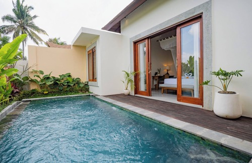 Tegallalang Villa | Alankara Villa and Spa by Mahaprana