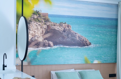 Salou Hotel | Alannia Salou Resort