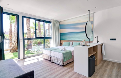 Salou Hotel | Alannia Salou Resort