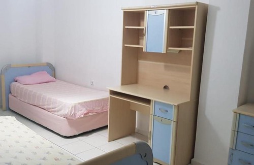Avsallar Apartment | alanya avsallar incekum mevki superior residence sehir merkezi denize 100 metre