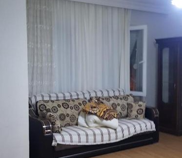 Avsallar Apartment | alanya avsallar incekum mevki superior residence sehir merkezi denize 100 metre
