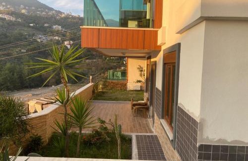 Bektas Villa | Alanya Bektas Private Villa