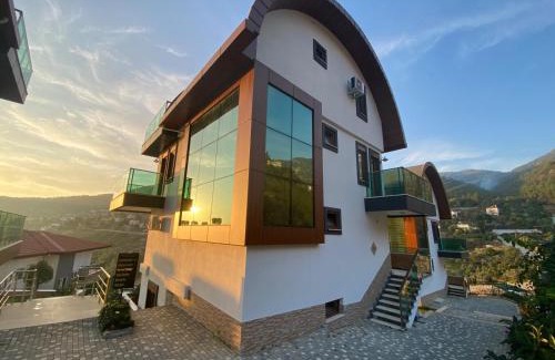 Bektas Villa | Alanya Bektas Private Villa