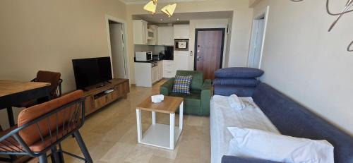 Kargicak Apartment | ALANYA GOLD CİTY
