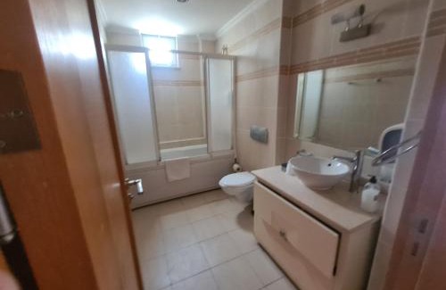 Kargicak Apartment | Alanya gold city villa
