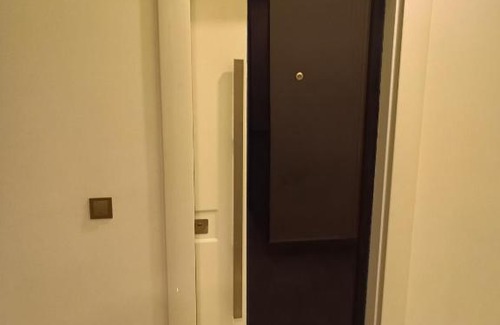 Mahmutlar Apartment | Alanya Konak Twin Towers